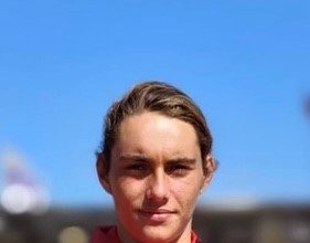 World Sailing Dünya Gençler Şampiyonası