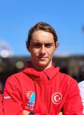 World Sailing Dünya Gençler Şampiyonası