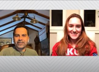 AKUT Spor Kulübü Kar Sporları Branşı Söyleşi