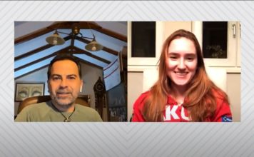 AKUT Spor Kulübü Kar Sporları Branşı Söyleşi