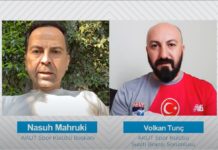 AKUT Spor Kulübü Sualtı Branşı Söyleşi