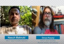 AKUT Spor Kulübü Bisiklet Branşı Söyleşi