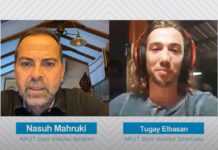 AKUT Spor Kulübü Dağcılık Branşı Söyleşi