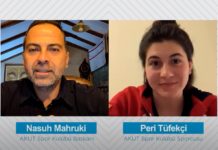 AKUT Spor Kulübü Kar Sporları Branşı Söyleşi