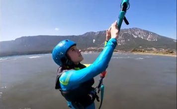 Kite Kurulumu ve Güvenli Kiteboard Yapmak