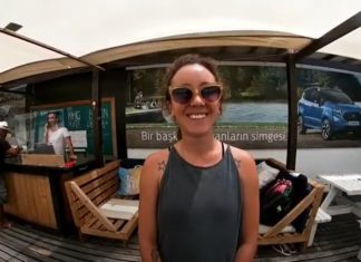 Eğitmenlerimizin Gözünden Kiteboard Eğitimleri