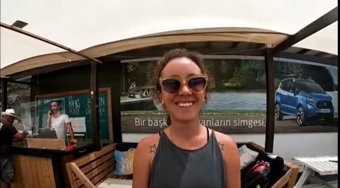 Eğitmenlerimizin Gözünden Kiteboard Eğitimleri