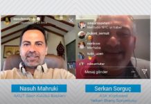 AKUT Spor Kulübü Yelken/Kiteboard Branşı Söyleşi