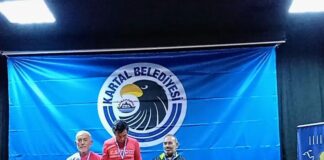 AKUT Sporcuları Uğur Mumcu Koşusu’nda Kürsüdelerdi