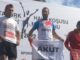 Atatürk Yarı Maratonu’ndan 1 Altın, 1 Gümüş Madalya Aldık!