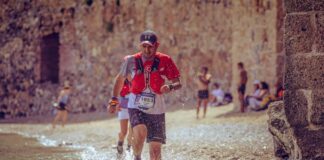 AKUT Spor Sporcuları Alanya Ultra Trail’deydi