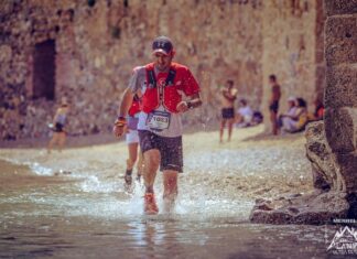 AKUT Spor Sporcuları Alanya Ultra Trail’deydi