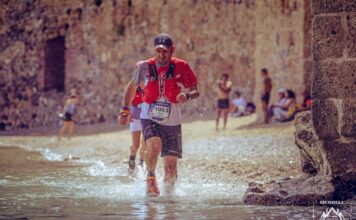 AKUT Spor Sporcuları Alanya Ultra Trail’deydi