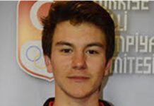 Kaan Şamgul Aramızdan Ayrıldı