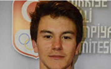 Kaan Şamgul Aramızdan Ayrıldı