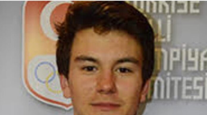 Kaan Şamgul Aramızdan Ayrıldı