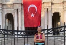 Zafer Bayramını Türkiye’nin Her Yerinde Koşarak Kutladık