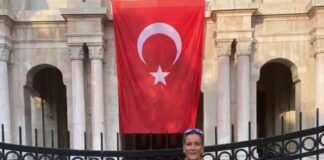 Zafer Bayramını Türkiye’nin Her Yerinde Koşarak Kutladık