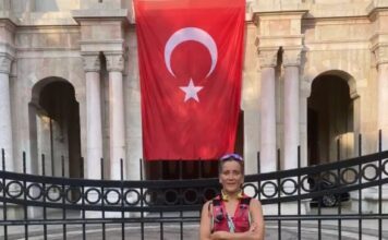 Zafer Bayramını Türkiye’nin Her Yerinde Koşarak Kutladık