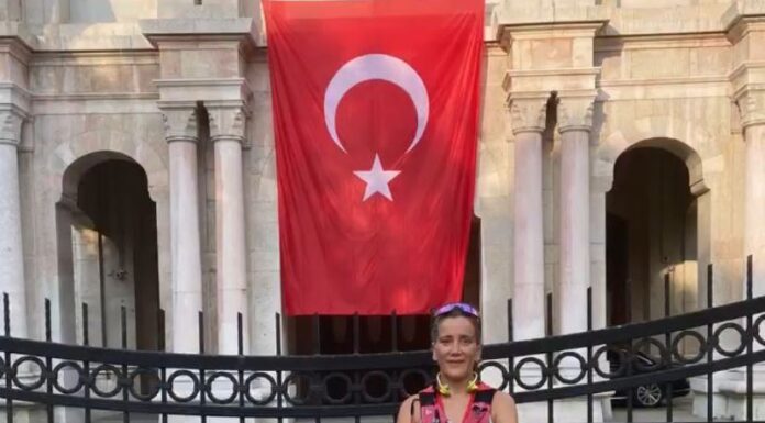 Zafer Bayramını Türkiye’nin Her Yerinde Koşarak Kutladık