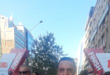 AKUT Spor Kulübü Sporcumuz İzmir Yarı Maratonu’nda