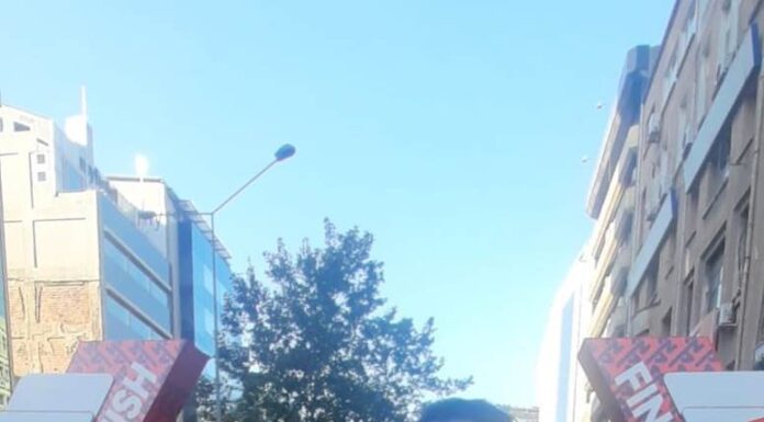 AKUT Spor Kulübü Sporcumuz İzmir Yarı Maratonu’nda