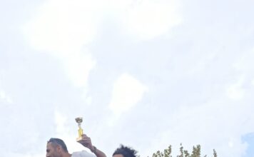 Sporcularımız Saroz Yarı Maratonu’nda Koştular