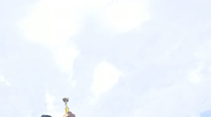 Sporcularımız Saroz Yarı Maratonu’nda Koştular