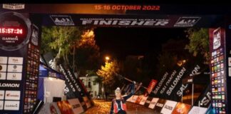 AKUT Spor Sporcusu Kapadokya’da Koştu