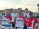 AKUT Spor Kulübü Sporcuları İstanbul Maratonu’nda Koştular