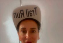 AKUT Sporcumuz KAR Spor İDA Ultra Maratonunda Kürsüde