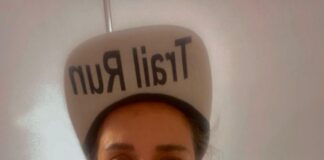 AKUT Sporcumuz KAR Spor İDA Ultra Maratonunda Kürsüde