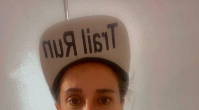 AKUT Sporcumuz KAR Spor İDA Ultra Maratonunda Kürsüde