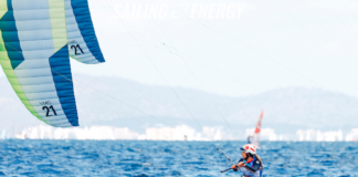 AKUT Spor Kulübü Sporcumuz 52. Trofeo Princesa Sofia Yarışlarında