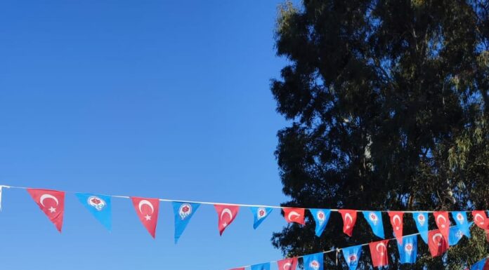 AKUT SporKulübü Sporcuları 44. Uluslararası Trabzon Yarı Maratonunda