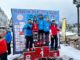 “Fis Alpine Children Cup” da AKUT Spor Kulübü Sporcuları Kürsüde