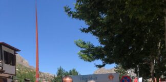 AKUT Sporcuları Erzincan Kemaliye Ultra Maratonunda Yine Kürsüde