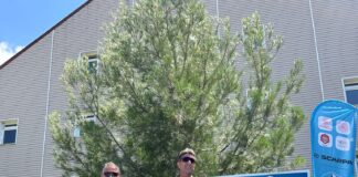 AKUT Sporcuları Aladağlar Ultra Maratonunda