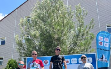 AKUT Sporcuları Aladağlar Ultra Maratonunda