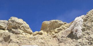 AKUT Spor Kulübü Atletizm Branşı Sporcusu Demavend Dağına Tırmandı.