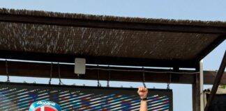 Kite Foil Master ve Grand Master Dünya Şampiyonu sporcumuz Ejder Ginyol