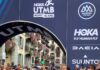 AKUT Spor Kulübü Sporcumuz UTMB Mont-Blanc’de 176 km Koştu.