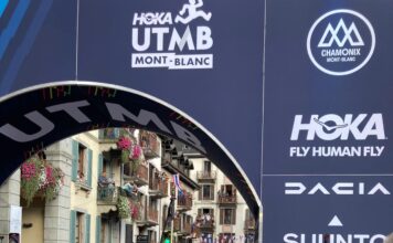 AKUT Spor Kulübü Sporcumuz UTMB Mont-Blanc’de 176 km Koştu.