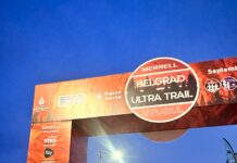 Belgrad Ultra Maratonundan Yine Kürsü Geldi.
