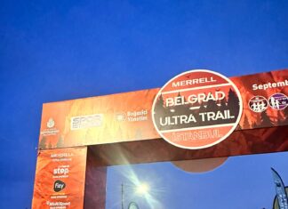 Belgrad Ultra Maratonundan Yine Kürsü Geldi.