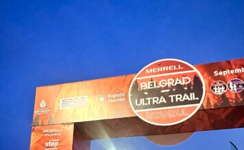 Belgrad Ultra Maratonundan Yine Kürsü Geldi.