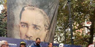 Kyzikos Ultra Maratonu`ndan Seda Kurtuldu 65km Parkurunda Kürsüde