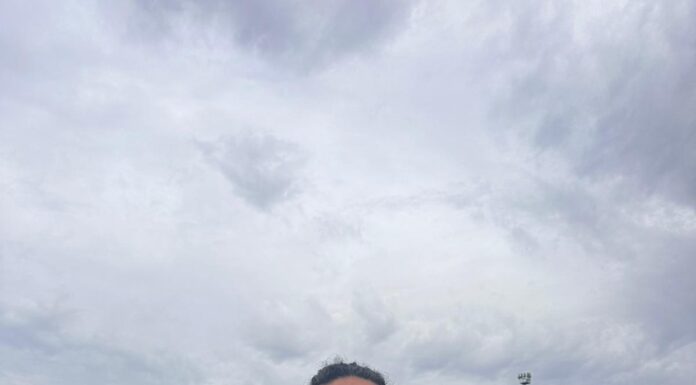 İstanbul’un En Renkli Koşusunda İbrahim Çöp Kürsüde