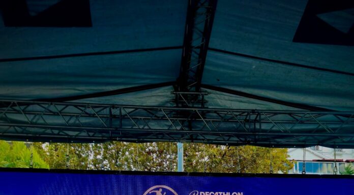 Büyükada Yarı Maratonunda Kürsüdeyiz