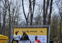 Belgrad Ormanı Geyik Koşusu